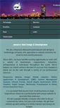 Mobile Screenshot of jempros.com